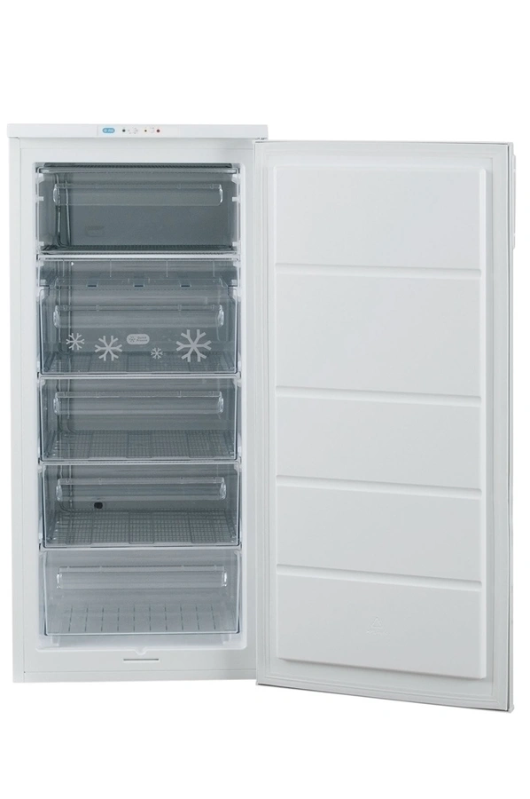 Congélateur armoire Faure FFU19400WA (3820726) Darty