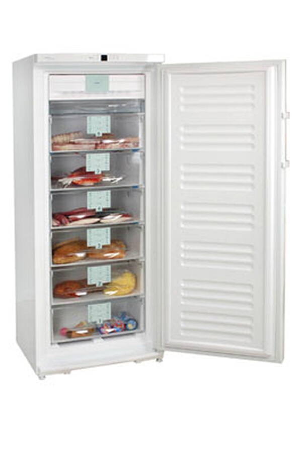 Congélateur armoire Liebherr GN 2956 GN2956 (1971174) Darty