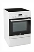 Electrolux EKI54501OW BLANC
