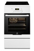 Electrolux EKI54502OW BLANC