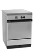 Indesit KN6I66AX