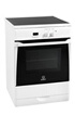 Indesit KN6i66AW
