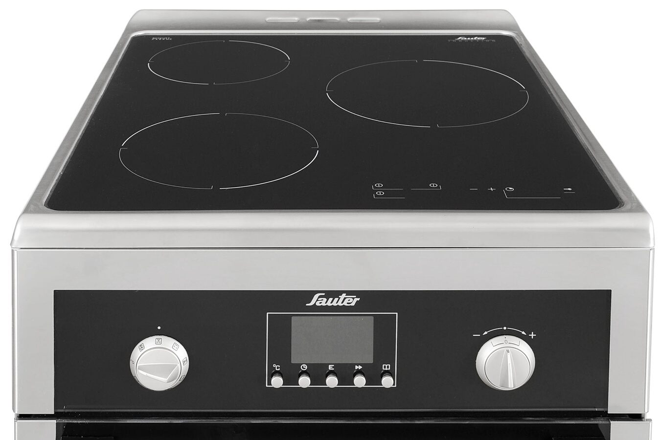 cuisiniere induction sauter darty
