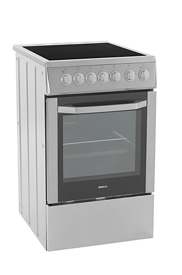 cuisinière vitrocéramique petite largeur