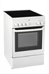 Faure FCV563MWC BLANC