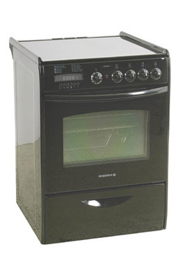 cuisini�re vitroc�ramique rosieres