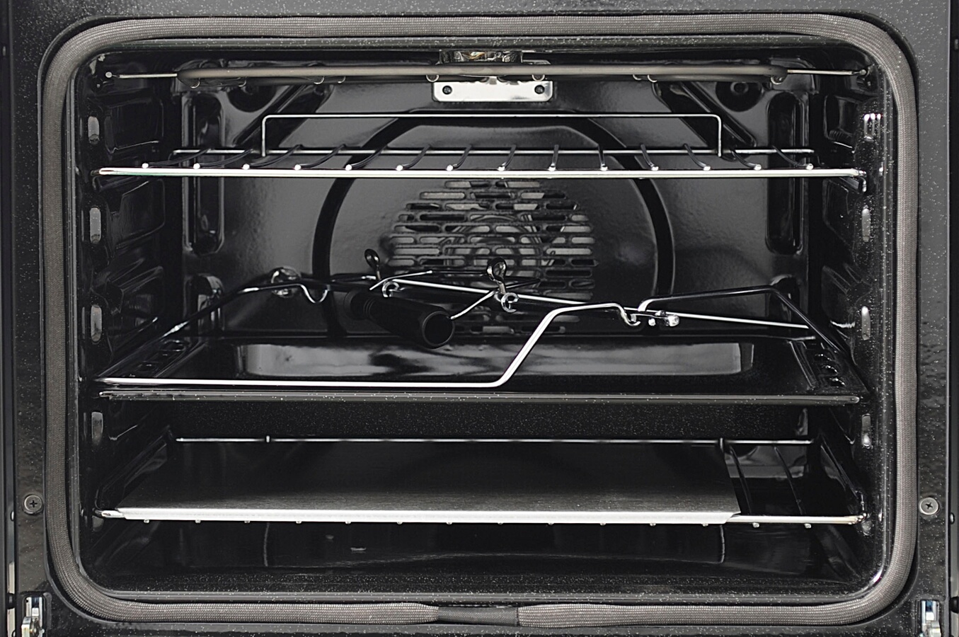 cuisini�re vitroc�ramique rosieres