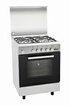 Airlux AA65CMIX INOX