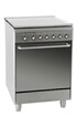 Smeg SCB60GX8 INOX
