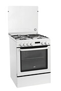 Faure FCM6601MWP BLANC
