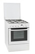 Faure FCM660MWC BLANC