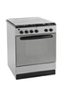 Faure FCM660NSC SILVER