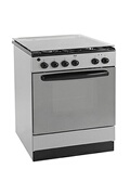 Faure FCM660NSC SILVER