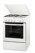 Faure FCM660NW BLANC