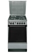 Indesit KN3G1SX
