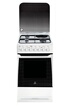 Indesit KN3M522SW