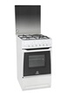 Indesit KN3M522SW