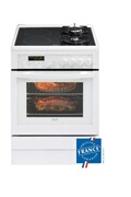 Sauter SCI1162W BLANC