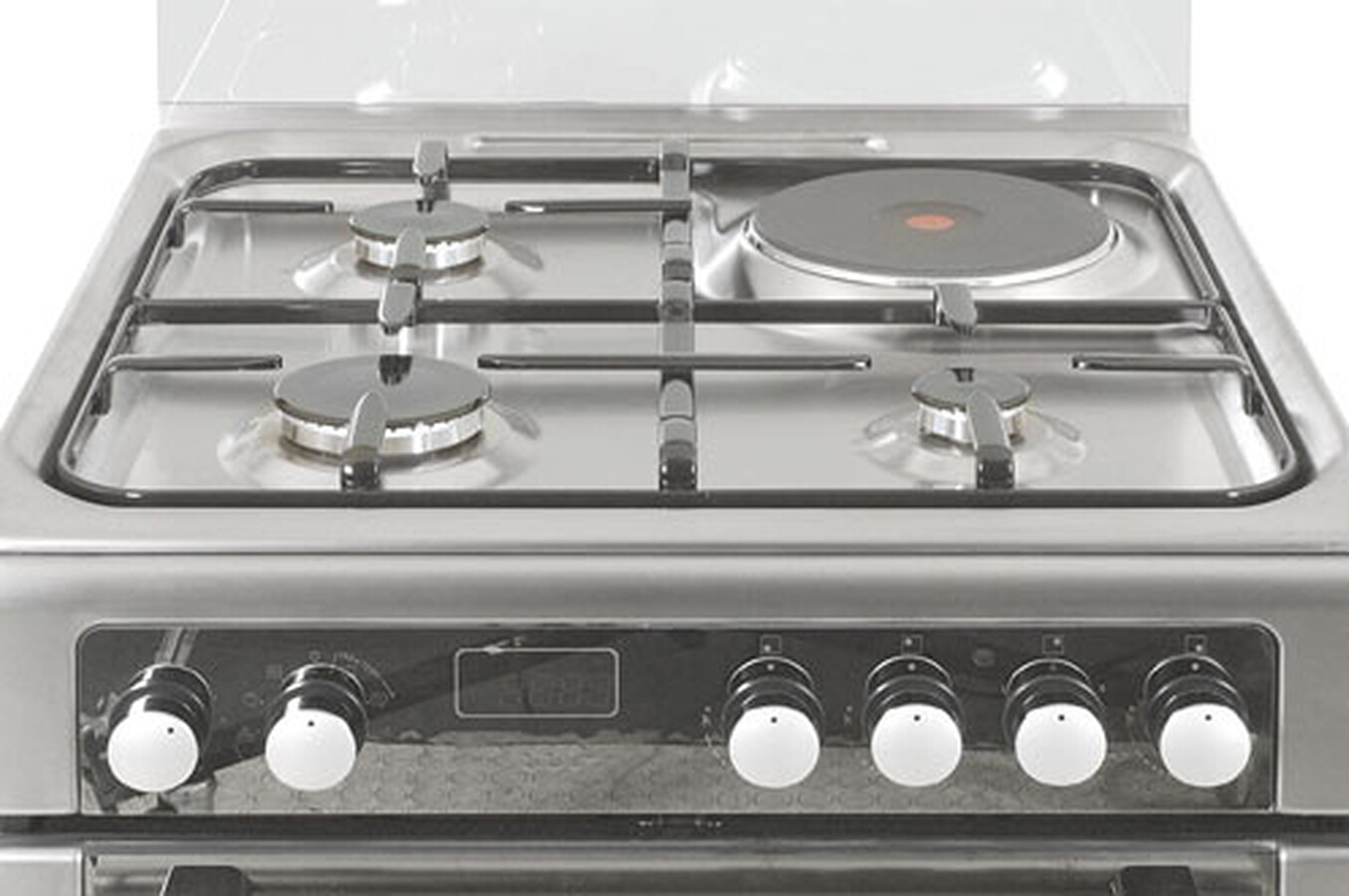 cuisinière scholtes mixte