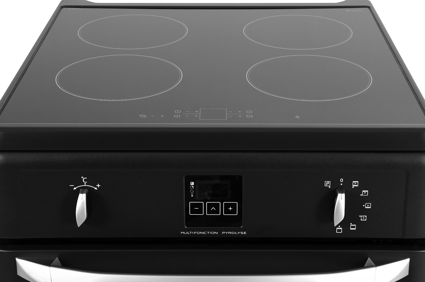 Cuisinière induction Brandt KIP1110A 3407594 Darty