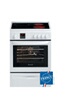 Brandt KIP 713 W BLANC