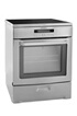 Electrolux EKD607753 X