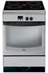 Hotpoint CE61FA.2 XF