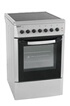 Beko CE58107S Silver