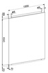 Roblin LIDO 120 CM-6406020