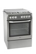 Beko CSE63110DX INOX