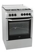 Beko CSS63110DS SILVER
