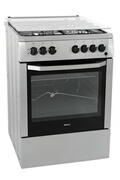 Beko CSS63110DS SILVER