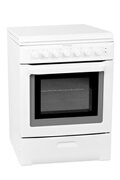 Electrolux EKM600301 W