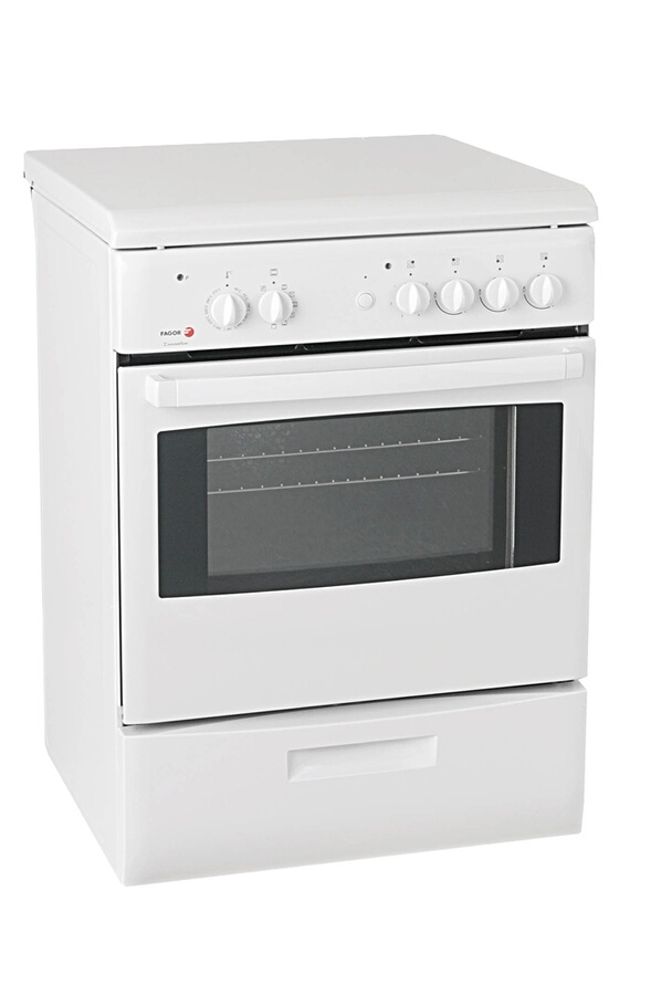 Cuisinière mixte Fagor CFF1632MP (3407578)