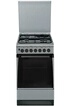 Indesit KN3M1S X
