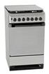 Indesit KN3M51S IX