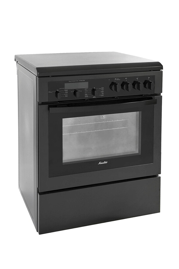 cuisinière mixte sauter scm1065w