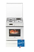 Sauter SCM1065 W