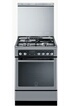 Scholtes CI 66 MI INOX