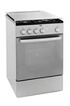 Faure FCG563GSC SILVER