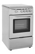 Proline PGC56SL-F Silver