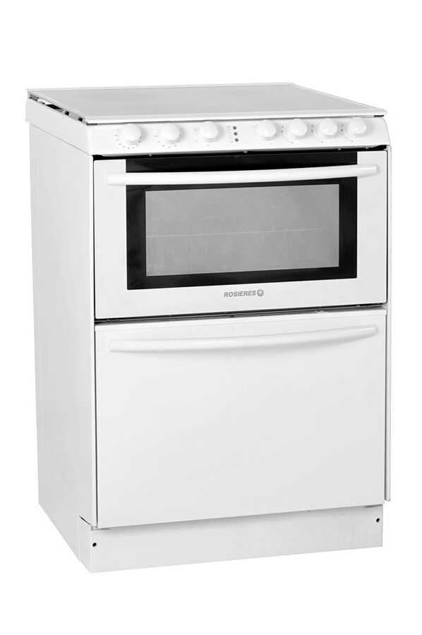 Lavevaisselle table de cuisson Rosieres TRIPLE 10 M RB (3206947) Darty