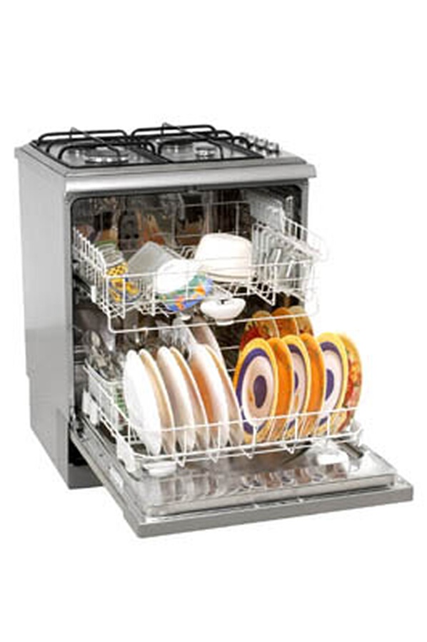 Lavevaisselle table de cuisson Thomson TVK 12 X INOX TVK12INOX (1870270) Darty