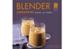 Editions Culinaires BLENDER