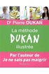 Flammarion LA METHODE DUKAN ILLUSTREE