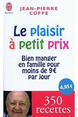 Flammarion LE PLAISIR A PETIT PRIX