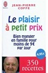 Flammarion LE PLAISIR A PETIT PRIX