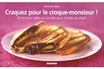Mango CRAQUEZ POUR LE CROQUE-MONSIEUR