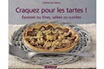 Mango CRAQUEZ POUR LES TARTES