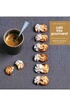Marabout CAFE TRES GOURMAND